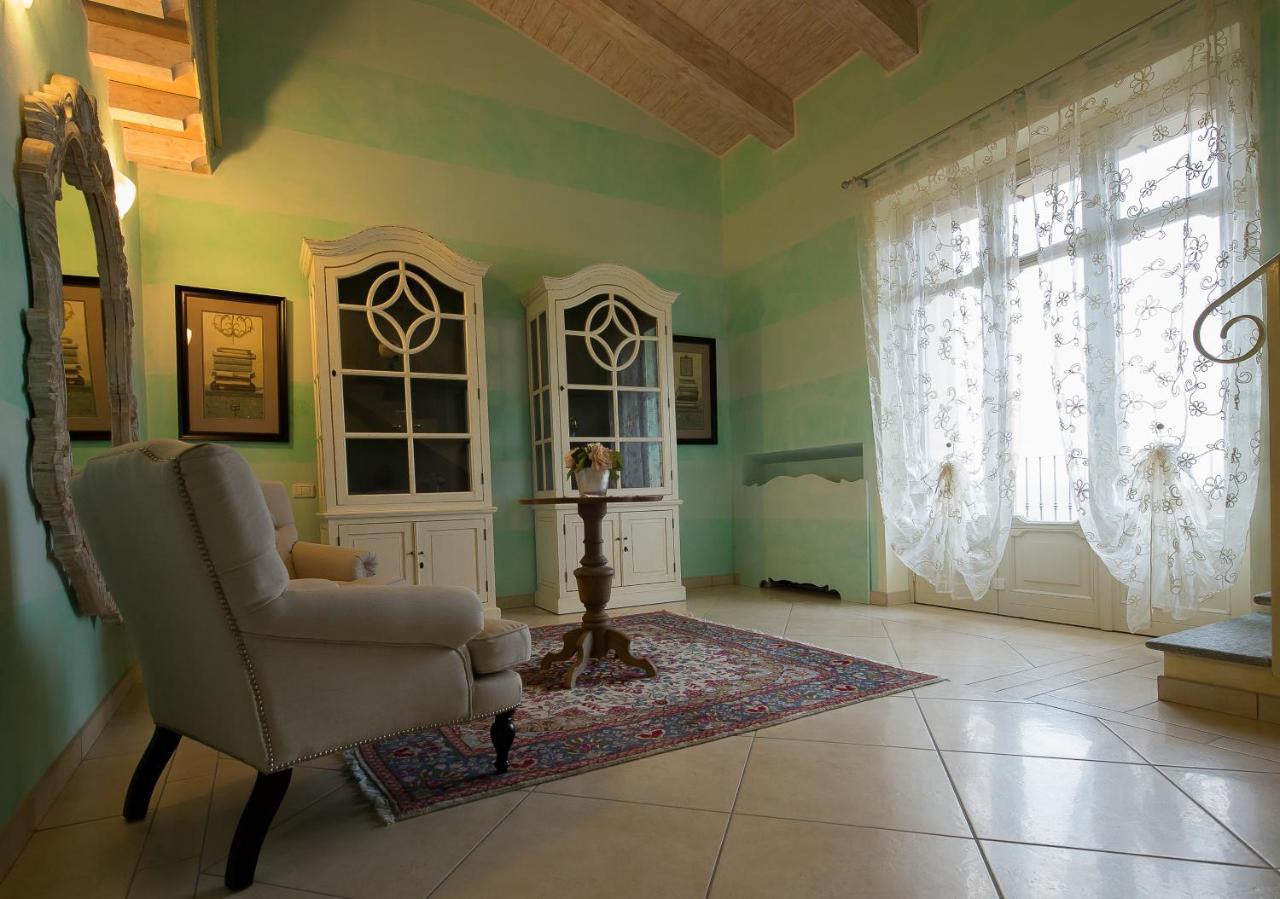 Villa Morneto Vignale Monferrato Экстерьер фото