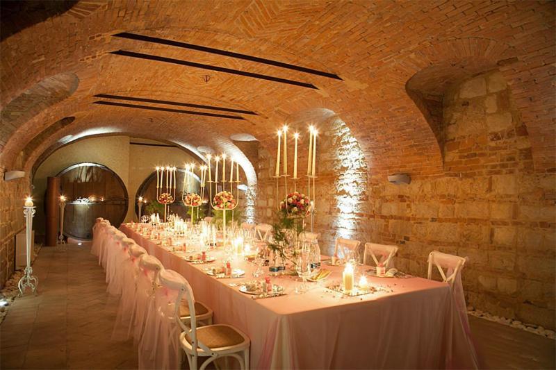 Villa Morneto Vignale Monferrato Экстерьер фото