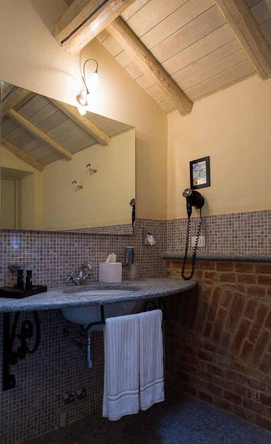 Villa Morneto Vignale Monferrato Экстерьер фото