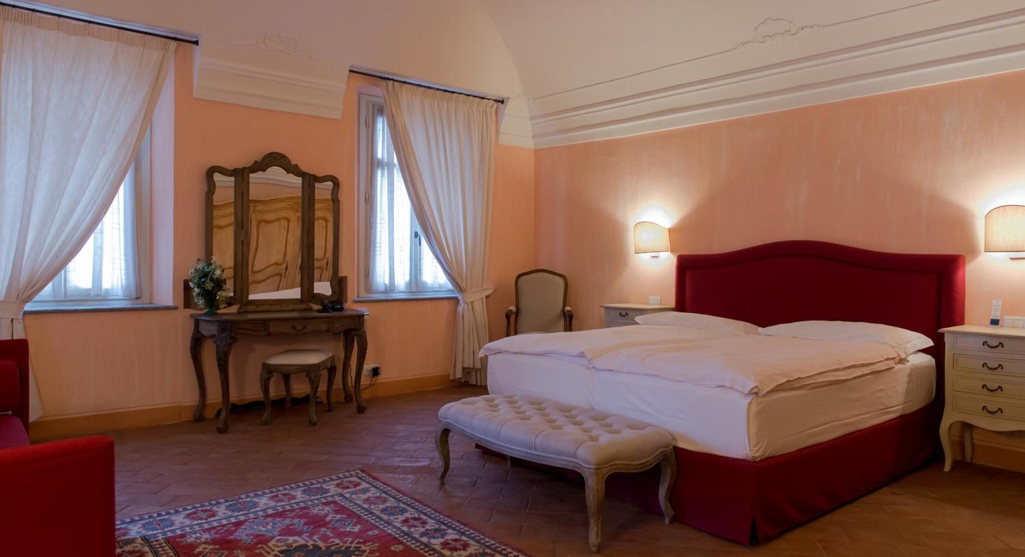 Villa Morneto Vignale Monferrato Экстерьер фото