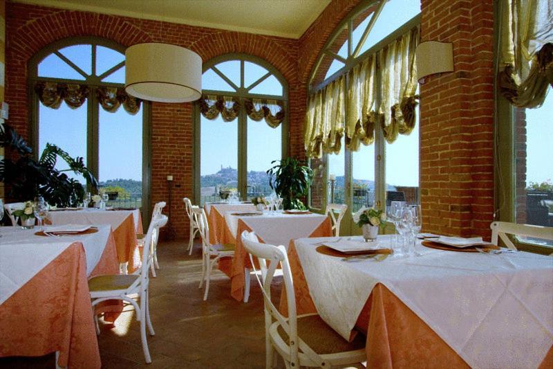 Villa Morneto Vignale Monferrato Экстерьер фото