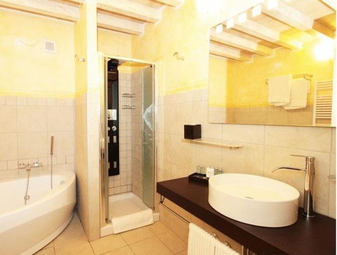 Villa Morneto Vignale Monferrato Экстерьер фото