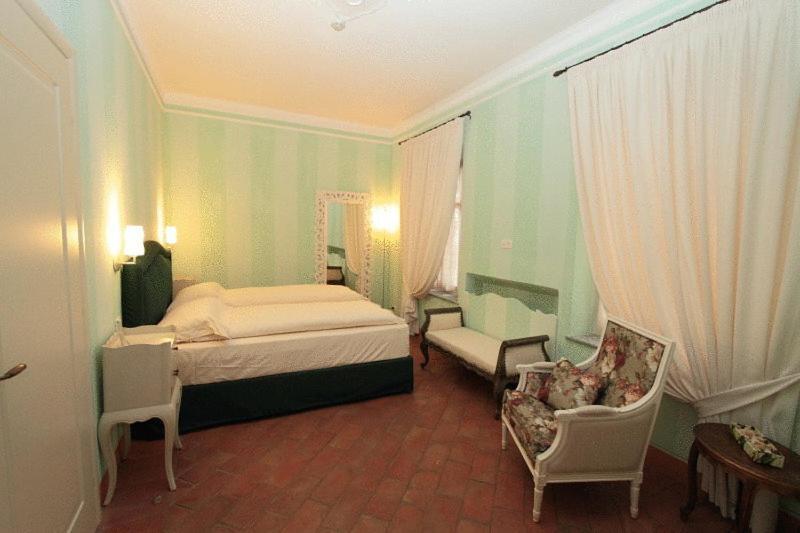 Villa Morneto Vignale Monferrato Номер фото